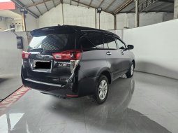 Toyota Innova G 2.4 diesel AT ( Matic ) 2019 Hitam plat genap bekasi 5