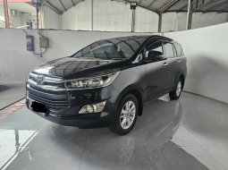 Toyota Innova G 2.4 diesel AT ( Matic ) 2019 Hitam plat genap bekasi 3