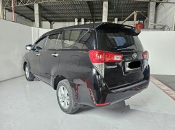 Toyota Innova G 2.4 diesel AT ( Matic ) 2019 Hitam plat genap bekasi 4