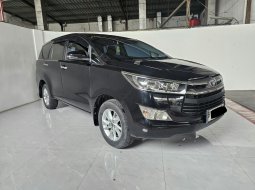 Toyota Innova G 2.4 diesel AT ( Matic ) 2019 Hitam plat genap bekasi 2