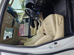 Toyota Alphard 2.5 G ATPM AT ( Matic ) 2017 Putih jakarta pusat An PT siap pakai 12