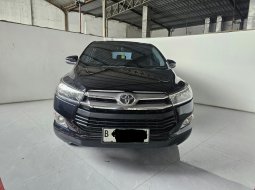 Toyota Innova G 2.4 diesel AT ( Matic ) 2019 Hitam plat genap bekasi