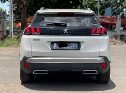 PEUGEOT 3008 NEW ALLURE AT PUTIH 2020 SIAP PAKAI TERMURAH 5