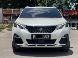 PEUGEOT 3008 NEW ALLURE AT PUTIH 2020 SIAP PAKAI TERMURAH 2
