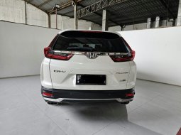 Low km 22rban Honda CRV Prestige Sensing Turbo AT ( Matic ) 2022 Putih Mulus Siap Pakai 6