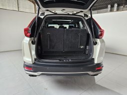 Low km 22rban Honda CRV Prestige Sensing Turbo AT ( Matic ) 2022 Putih Mulus Siap Pakai 13