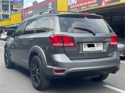 Dodge Journey SXT Platinum 2013 5