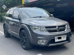 Dodge Journey SXT Platinum 2013 2