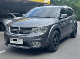 Dodge Journey SXT Platinum 2013 3