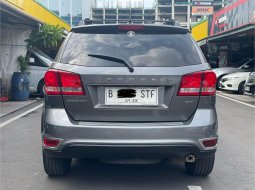Dodge Journey SXT Platinum 2013 4