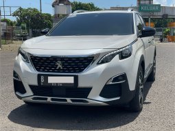 Peugeot 3008 Allure Plus 2020 Putih