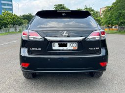 Lexus RX 270 2013 SUV 5