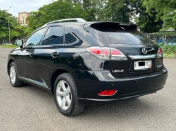 Lexus RX 270 2013 SUV 4
