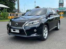 Lexus RX 270 2013 SUV 3