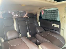 Lexus RX 270 2013 SUV 15