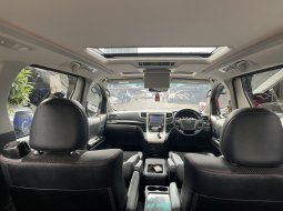 Toyota Vellfire Z 2015 Putih 7
