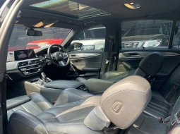 BMW 5 Series 530i M Sport 2020 Sedan 7