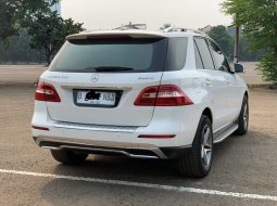 Mercedes-Benz M-Class ML 250 2013 SUV 6