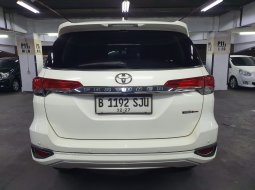 Toyota Fortuner VRZ TRD Sportivo Automatic 2018 super gress 3