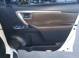 Toyota Fortuner VRZ TRD Sportivo Automatic 2018 super gress 15