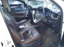 Toyota Fortuner VRZ TRD Sportivo Automatic 2018 super gress 17