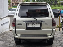 Isuzu Panther LS Manual Tahun 2014 Kondisi Mulus Terawat Istimewa Seperti Baru 10