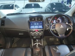 Mitsubishi Outlander Sport PX Automatic 2016 gresssss 17