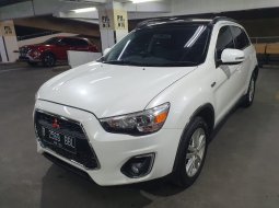 Mitsubishi Outlander Sport PX Automatic 2016 gresssss 25