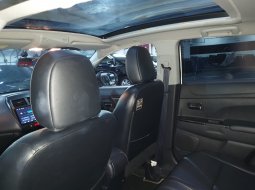 Mitsubishi Outlander Sport PX Automatic 2016 gresssss 11