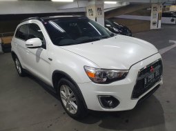 Mitsubishi Outlander Sport PX Automatic 2016 gresssss 7