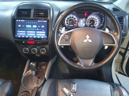 Mitsubishi Outlander Sport PX Automatic 2016 gresssss 13