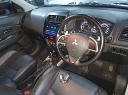 Mitsubishi Outlander Sport PX Automatic 2016 gresssss 2
