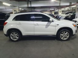 Mitsubishi Outlander Sport PX Automatic 2016 gresssss 3