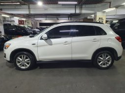 Mitsubishi Outlander Sport PX Automatic 2016 gresssss 21