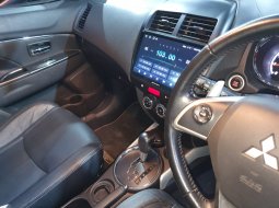 Mitsubishi Outlander Sport PX Automatic 2016 gresssss 20