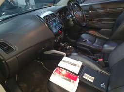 Mitsubishi Outlander Sport PX Automatic 2016 gresssss 16