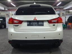 Mitsubishi Outlander Sport PX Automatic 2016 gresssss 23