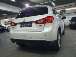 Mitsubishi Outlander Sport PX Automatic 2016 gresssss 14