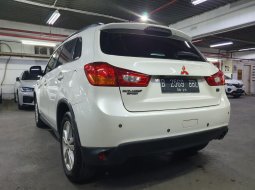Mitsubishi Outlander Sport PX Automatic 2016 gresssss 19