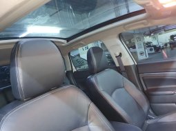 Mitsubishi Outlander Sport PX Automatic 2016 gresssss 22