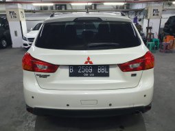 Mitsubishi Outlander Sport PX Automatic 2016 gresssss 5