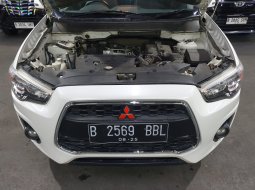 Mitsubishi Outlander Sport PX Automatic 2016 gresssss 6