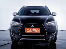 Mitsubishi Outlander Sport PX Action AT 2018 Hitam