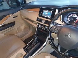 Mitsubishi Xpander Ultimate A/T 2020 Gressss Siap Pakai 2