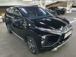 Mitsubishi Xpander Ultimate A/T 2020 Gressss Siap Pakai 9