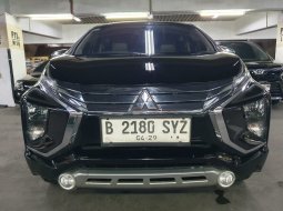 Mitsubishi Xpander Ultimate A/T 2020 Gressss Siap Pakai 7