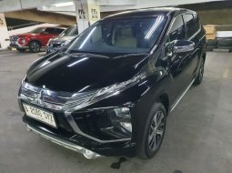 Mitsubishi Xpander Ultimate A/T 2020 Gressss Siap Pakai 1
