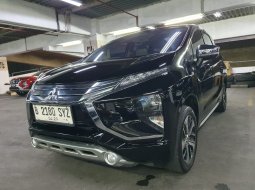 Mitsubishi Xpander Ultimate A/T 2020 Gressss Siap Pakai 8