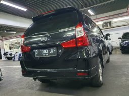 Daihatsu Xenia 1.3 X Deluxe AT 2017 super Irit siap pakai 2