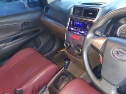 Daihatsu Xenia 1.3 X Deluxe AT 2017 super Irit siap pakai 14